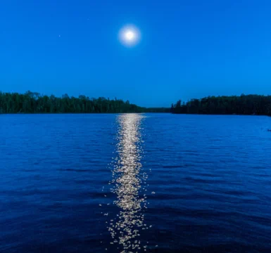 Maggie Lakes Owners - Time on the lake restores the soul!