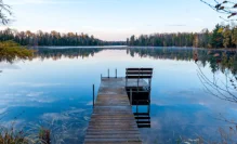 Maggie Lakes Owners Association assists owners and prospective owners, and also improves and maintains forest, lakes, and streams within its boundaries.