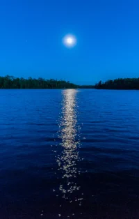 Maggie Lakes Owners - Time on the lake restores the soul!